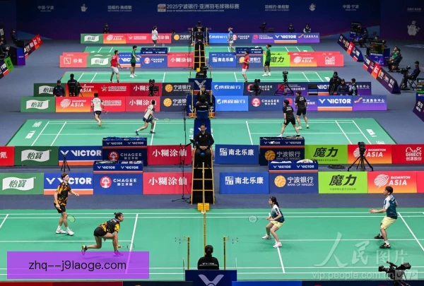 亚洲羽毛球锦标赛纪录盘点，多项保持情况清晰